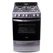 En conforama, te ayudamos con este propósito. Cocina Con Grill Inoxidable De 55 Cm Whirpool Argentina Whirlpoolarg