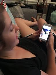 Alyssa Gerber (@AlyssaMGerber)