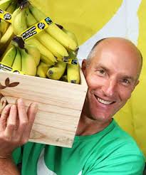 All Good Interviews: Co-founder Chris Morrison