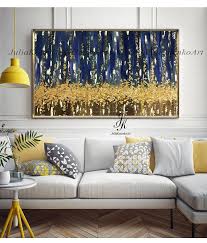 Take 50% off your entire order. Set 2 Gold Painting Silver Painting Texture Wall Art Oversize Etsy Wall Art Gold Leaf Textured Wall Art Modern Wall Decor