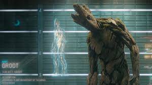 Guardians of the galaxy may be familiar to. Why Groot Had To Die In Guardians Of The Galaxy