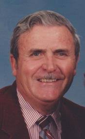 Obituary information for Lloyd V Brocaille