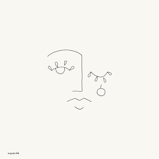 Augustobm Art Scribble Doodle Lineart Moodboard Aesthetic Minimalism Lifestyle In 2020 Art Drawings Simple Minimal Drawings Scribble Art