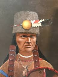 Mario Rabago Fine Art Painting Acryric