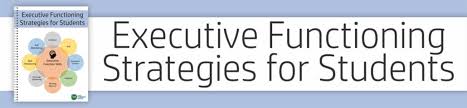 Are executive function challenges holding back your child in school? Acute Exercise And Executive Function In Children Your Therapy Source