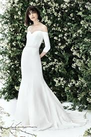 Catálogo de vestidos de novia. Vestidos De Novia Carolina Herrera 2020