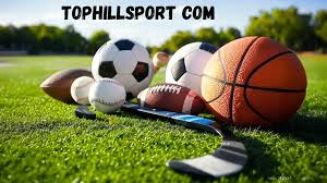 Understanding Multi-Topic Websites An In-Depth Look at tophillsport com -  Add Blog