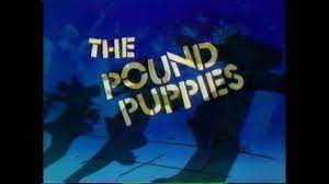 Directed by alan zaslove, ray patterson. Pound Puppies Tv Special 1985 Youtube