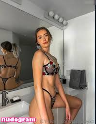 Riley Rice  riley  thebaddestriri_ Nøgne lækkede OnlyFans foto 24 -  Nudogram v2.1