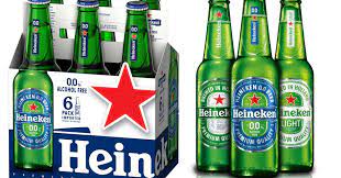 Heineken To Introduce Nonalcoholic Beer Nationwide As Health-conscious Consumers Ditch Beer Heineken Non Alcoholic Beer Beer