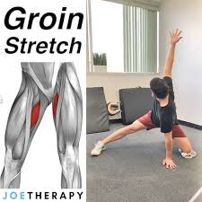 Pin On Stretch Massage