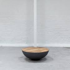Integrate your coffee table and the items in your display with the rest of your space. Bowl Coffee Table Juno Hire