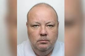 Dancing Chris' once banned from Warrington town centre back in jail