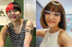 Gaya rambut pendek ala artis korea yang bakal jadi tren di … gaya rambut pria yang disukai wanita sebenarnya simpel saja yaitu gaya rambut yang rapi, bersih dan tentunya membuat pria akan terlihat lebih menarik. Dobrak Standar Kecantikan 10 Artis Cewek Ini Pede Berambut Pendek