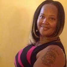 Kisha Lee's Instagram, Twitter & Facebook