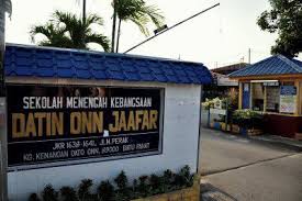 Page smk dato' onn merupakan sebuah laman sosial yang dibangunkan untuk. Smk Datin Onn Jaafar Posts Facebook