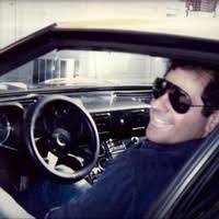 Obituary information for Joseph 'Jay' Curreri, Jr.