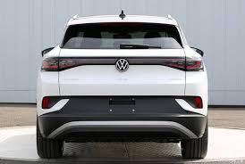 Forum to discuss the volkswagen id.4. Vw S Us Bound Id 4 Electric Suv Leaked