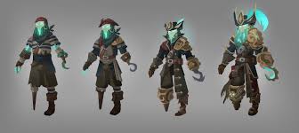 Artstation Mighty Quest For Epic Loot Concept Art Blast Marie Magny Concept Art Art Concept Art Jobs