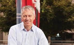 2018 Executive of the Year: James Quincey President and Chief Executive  Officer of The Coca-Cola Co. | 2018-11-08 | Beverage Industry