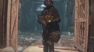Excellent replay value, you can always go back, unlock the infinite ammo, . Resident Evil 2 Remake Hunk The 4th Survivor Resident Evil Evil Resident