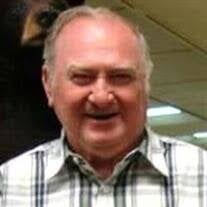 Jerald Keith LeFevre Obituary