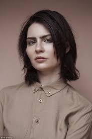 Model Lily Bailey with OCD made lists of 400 things she'd done wrong in a  day