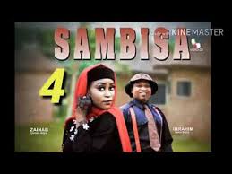 Download lagu sambisa 8.44mb dan streaming kumpulan lagu sambisa 8.44mb mp3 terbaru di metrolagu dan nikmati, video klip sambisa mp4, lirik lagu sambisa full album. Ø§ØºØ§Ù†ÙŠ Sambisa Sambisa Sabuwar Wakar Hausa Video Ft Zainab Latest 2020 Youtube Watch The Trailer Of Sambisa