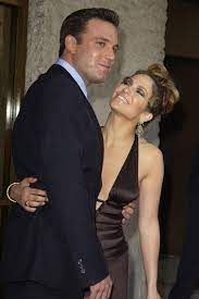 Jennifer lopez und ben affleck im oktober 2002 in beverly hills foto: Ben Affleck Jennifer Lopez Ein Paar Jetzt Spricht Matt Damon Gala De