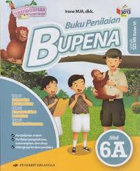 Bupena 2a Erlangga Pdf Guru Galeri