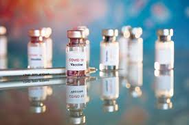 Due to high demand, there are longer wait times for vaccine appointments. Protect Yourself Against Covid 19 Choose To Vaccinate
