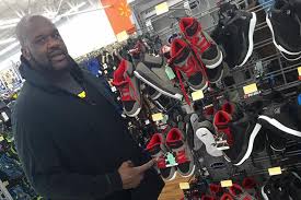 Want to stay up to date on news and birkenstock promo codes from your favorite comfy shoe brand? Shaq Sold Over 120 Million Pairs Of Shoes At Walmart Footwear News