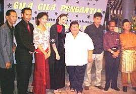 At finde et bredt udvalg genren i (musical,drama. Gabungan Aziz Yusof Jayakan Gila Gila Pengantin