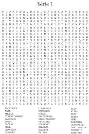 Nous allons tester le volume de votre cerveau! Mots Meles Mots Meles A Imprimer Mots Meles Mots Caches A Imprimer