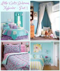 Play free online bedroom makeover games for girls at ggg.com. Little Girl S Bedroom A Rental Makeover Part 1 One Brick At A Time