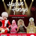 Drag Brunch hosted by Sticky Honey
