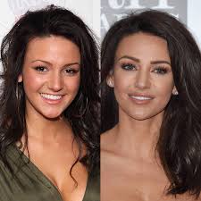 Excessive eye rubbing and roughing Celebrity Eyebrow Transformations Thin Vs Thick Glamour Uk