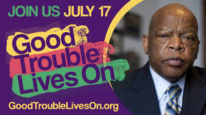 Continuing the Fight for Voting Rights and Democracy