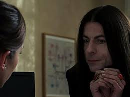 "Young Dracula" Bad Vlad (TV Episode 2011)