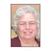 Ethel Gilbert Obituary (1938