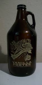 Vanilla porter is dark in color and packed with flavor, yet it is as smooth as they come and easy to enjoy at any time of the year. Vanilla Porter Rohrbach Brewing Company Brewpub Beeradvocate