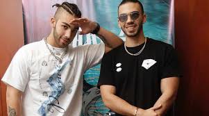 Manuel y julián turizo lanzaron este jueves 26 de septiembre su más reciente sencillo denominado culpables, mediante una excelente campaña de expectativa a través de la cuenta de instagram del artista, donde pusieron a hablar al planeta entero de ellos. Manuel Y Julian Turizo Presentan Su Adn Musical En Un Disco Ultimas Noticias