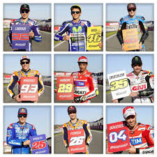The Nine Winners Motogp 2016 Motogp Valentino Rossi Motogp Valencia
