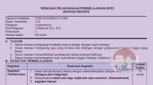 We did not find results for: Rpp Bahasa Inggris Sd Kelas 1 Semester 2 K13 Revisi Terbaru Guru Maju