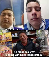 Pinche sistema, no carga.🤦🏽‍♂️