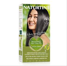 For many black women, a hair salon is a microcosm of the black experience: Naturtint Naturtint Permanent Hair Colour 1n Ebony Black 170ml
