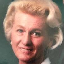 Norvella June Boccia Obituary