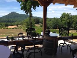 Currahee Vineyards Red Wines