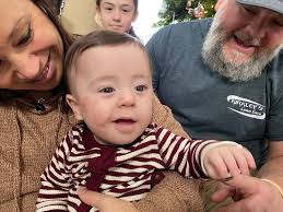 SC family celebrates Christmas at home after 180 days in the NICU