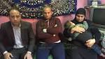 بالفيديو والصور لأول مرة بكفر